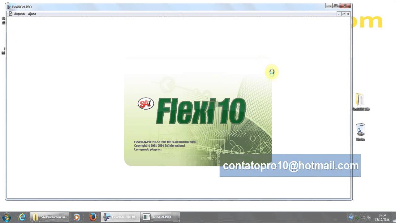 flexisign 10 crack windows 10